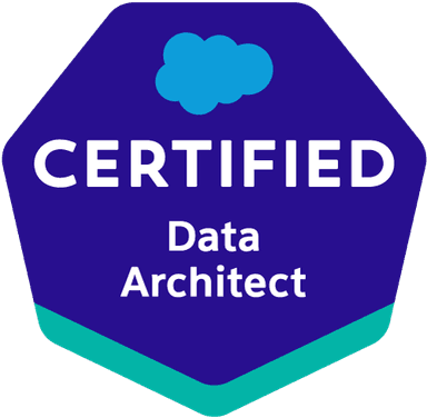 Salesforce Data Architect